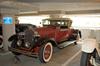 1929 Packard 640 Custom Eight Auction Results