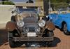 1929 Packard 640 Custom Eight