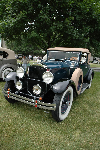 1929 Packard 626 Eight