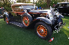 1929 Packard 640 Custom Eight