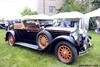 1929 Packard 640 Custom Eight
