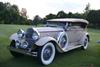 1930 Packard Series 740 Custom Eight