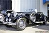 1931 Bugatti Type 49 vehicle thumbnail image