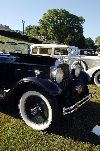 1930 Packard Series 733 Standard Eight