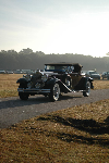 1930 Packard Series 745 Deluxe Eight