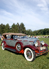 1930 Packard Series 745 Deluxe Eight