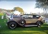1931 Packard Model 833 Standard Eight