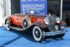 1931 Packard Model 845 Auction Results