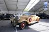 1931 Packard Model 845 Auction Results