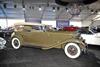 1932 Packard Model 905 Twin Six Auction Results