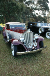 1932 Packard Model 900 Light Eight