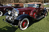 1932 Packard Model 902 Eight