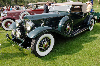 1932 Packard Model 905 Twin Six