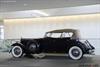 1932 Packard Model 906 Twin Six Auction Results