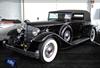 1933 Packard 1005 Twelve