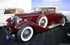1933 Packard 1005 Twelve Auction Results
