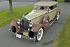 1933 Packard 1006 Twelve