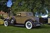 1933 Packard 1001 Eight