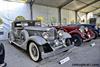 1933 Packard 1005 Twelve