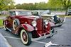 1933 Packard 1001 Eight