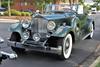 1933 Packard 1006 Twelve