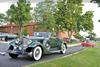 1933 Packard 1006 Twelve