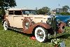 1933 Packard 1006 Twelve