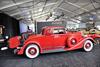 1934 Packard 1101 Eight Auction Results