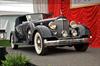 1934 Packard 1108 Twelve Auction Results