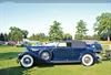 1934 Packard 1108 Twelve Auction Results