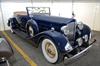 1934 Packard 1104 Super Eight Auction Results
