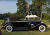 1934 Packard Twelve Convertible Victoria