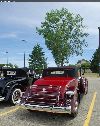 1934 Packard 1107 Twelve