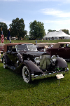 1934 Packard 1108 Twelve