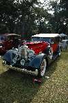 1934 Packard 1107 Twelve