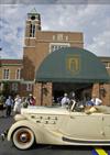 1935 Packard Twelve