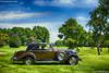 1935 Packard 1201 Eight image