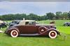 1936 Packard Model 1407 Twelve