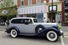 1936 Packard Model 1400 Eight