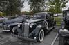 1936 Packard Model 1407 Twelve Auction Results