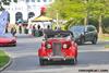 1936 Packard One Twenty