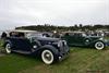 1936 Packard Model 1407 Twelve