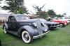 1936 Packard One Twenty image