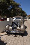 1936 Packard One Twenty