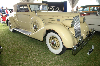 1936 Packard Model 1407 Twelve