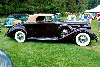 1936 Packard Model 1407 Twelve