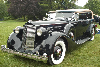 1936 Packard Model 1407 Twelve