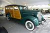 1937 Packard 115-C Six image