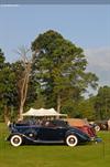 1937 Packard 1507 Twelve