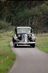 1937 Packard 1507 Twelve